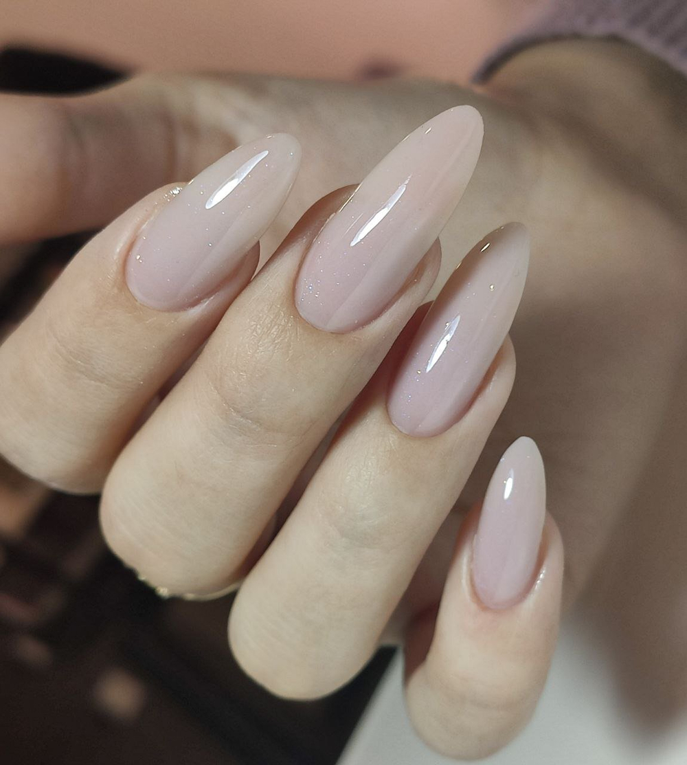 I Envy You, Cold Gel 13, Nude shine (13g)
