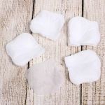 Лепестки роз «Романтический вечер» набор 100 шт, белый