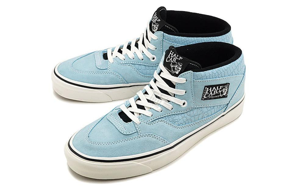 Vans Half Cab Pro