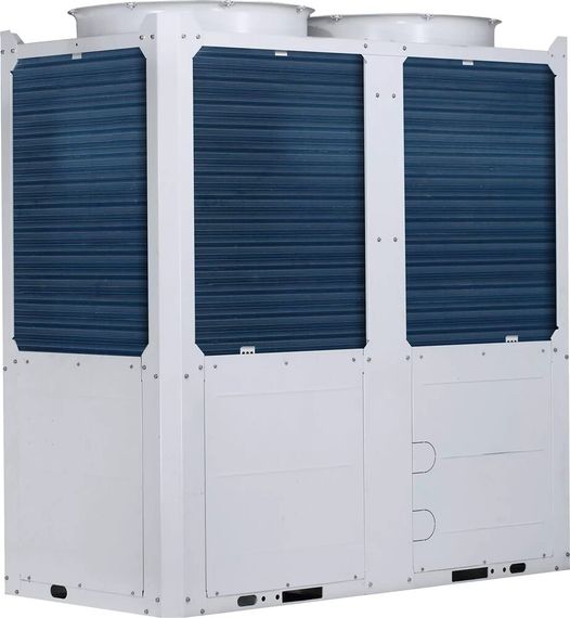 Чиллер с воздушным охлаждением Midea Aqua Termal MCDH130A-PR3 — (2)