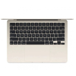 Ноутбук Apple MacBook Air 15" (2025) 24GB M4