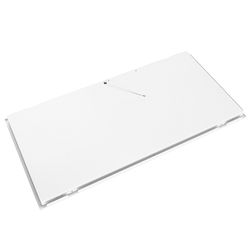 Светильник 1200х600х50 CLIP-IN 110 Вт 9900Лм IP54 с равномерной засветкой FS-RO-S Стандарт