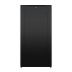Шкаф напольный NTSS NTSS-R42U60120PD/PDD-BL