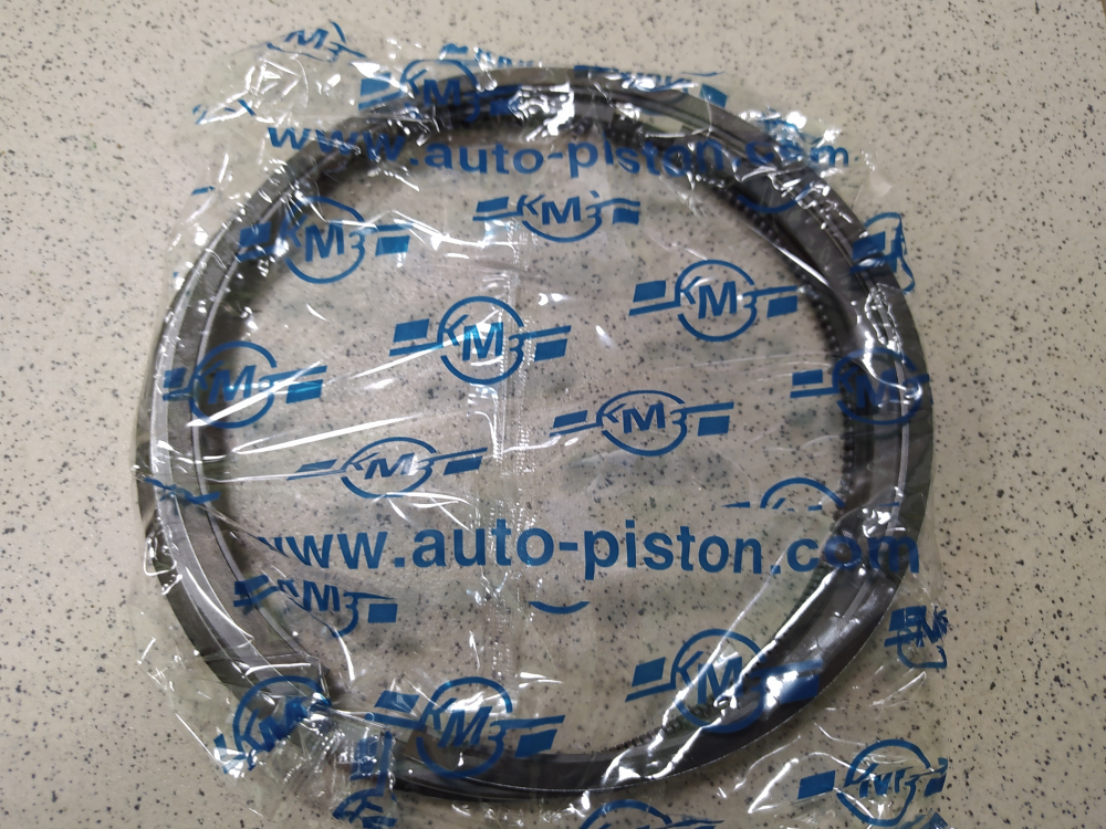 К-т поршневых колец 8421.1004002