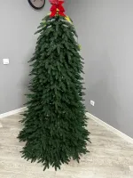 Ель искусственная «Моника» (Литая хвоя) 150 см / 1,5 м