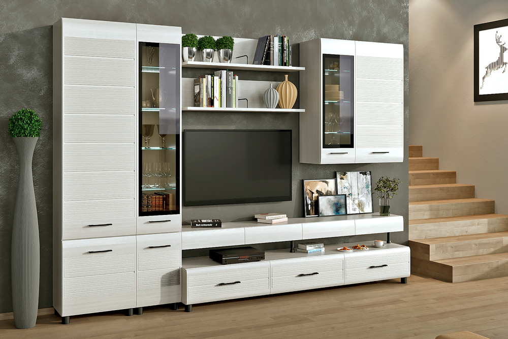 Камелия гостиная 1