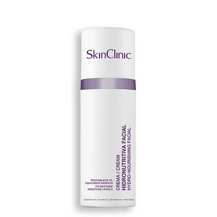 SKINCLINIC HYDRO-NOURISHING FACIAL CREAM