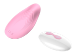 Вибратор в трусики SW1026Pink