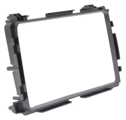 Магнитола для Honda Vezel 2013-2021 - FarCar XXL9-9514 монитор 9.5" 2K QLED на Android 14, TS20, 8+256Гб, CarPlay, 4G SIM-слот