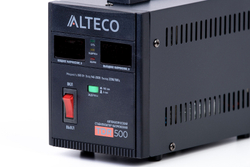 Автоматический стабилизатор напряжения ALTECO TDR 500