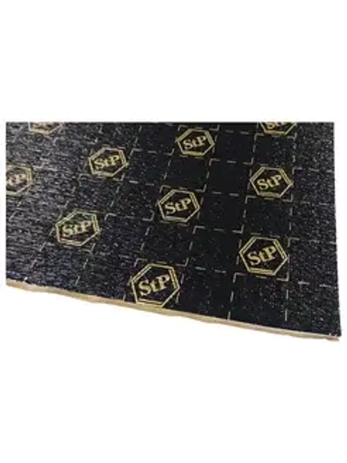 Шумоизоляция STP 1000х750ммAccent Premium 6