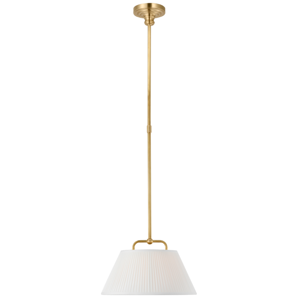 Люстра Visual Comfort Serrato 14" Hanging Shade