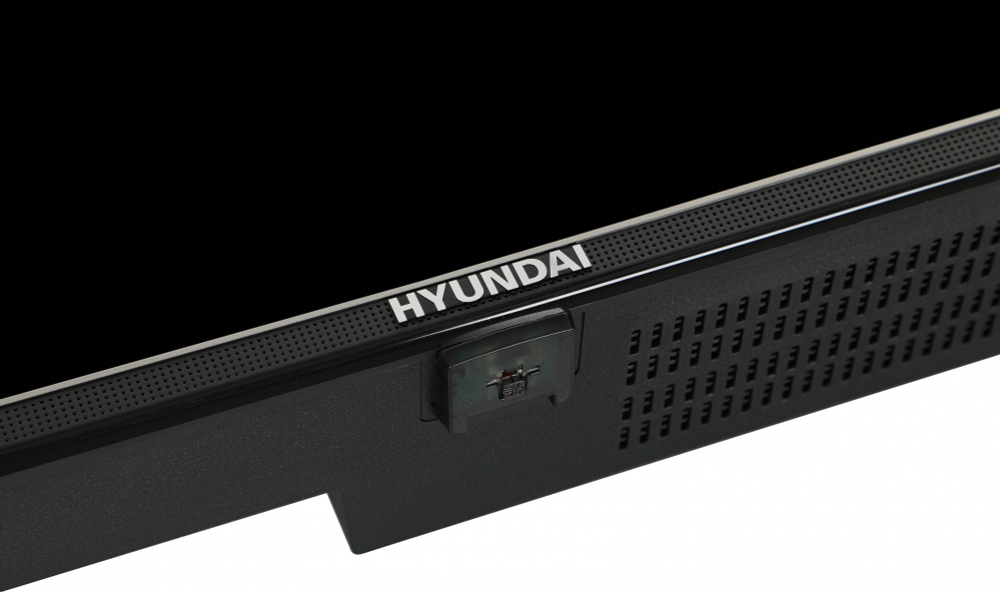 Телевизор Hyundai H-LED50EU7008