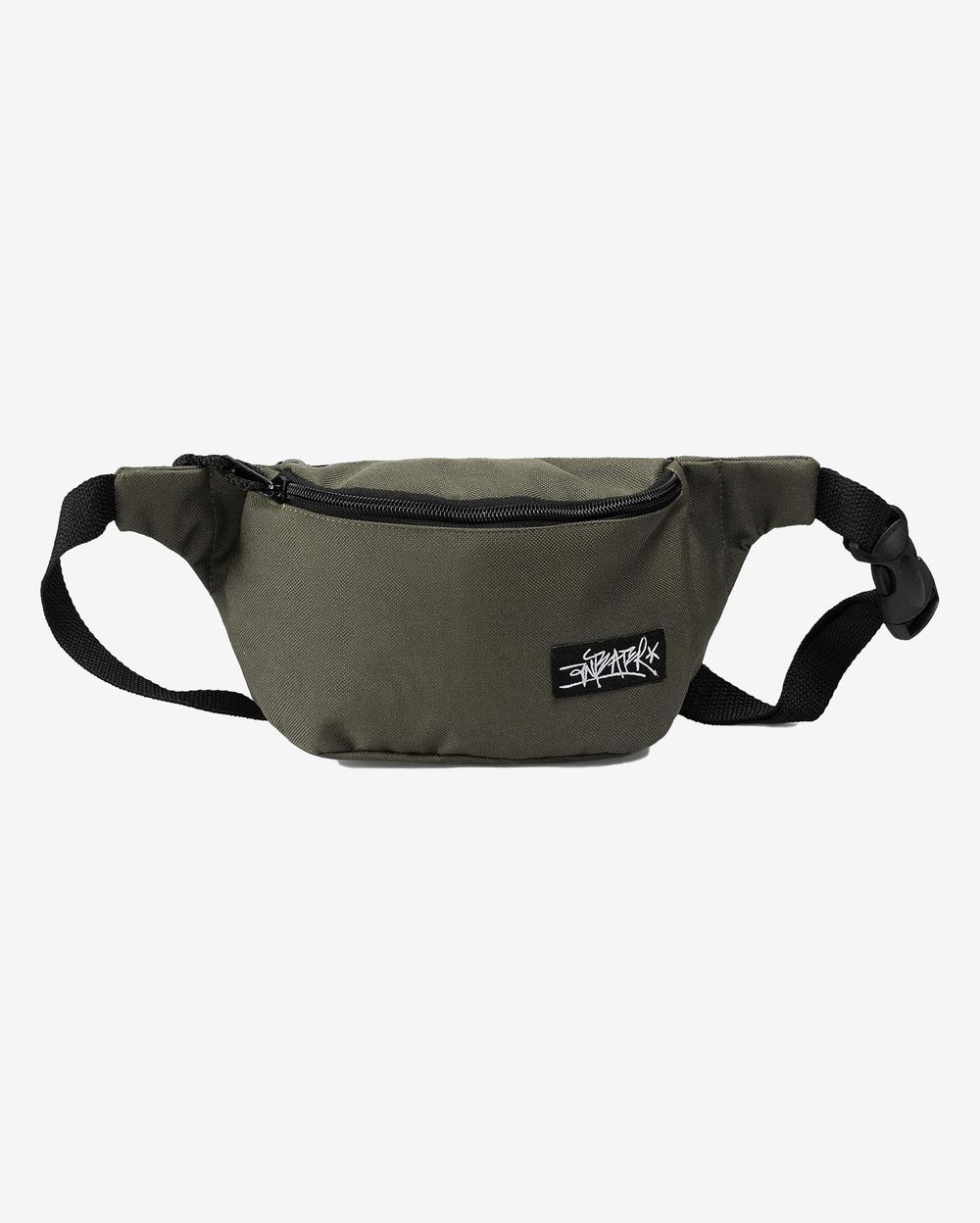 Сумка поясная Anteater Waistbag Light Khaki