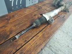 Рейка рулевая Haval H2 14-21 Б/У Оригинал 3401010XSZ08A