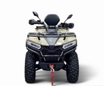 Квадроцикл Bizon YK450EL EPS