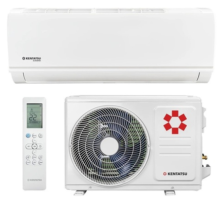 Кондиционер Kentatsu Yuki KSGYK35HZRN1/KSRYK35HZRN1 DC Inverter