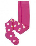 Колготки детские р-р 9 (68-74), 1 шт.