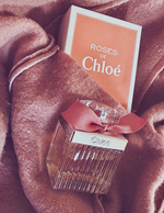 Chloé Roses de Chloé Chloé 75ml (duty free парфюмерия)