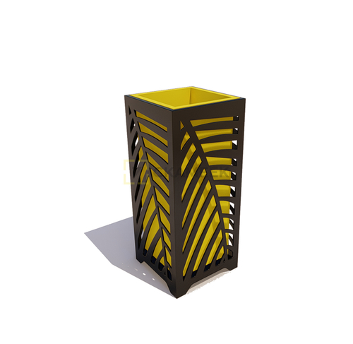 Урна уличная «Финик»