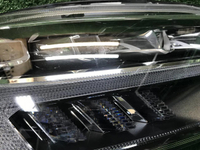 Фара правая Haval Jolion (2021-н.в.) LED