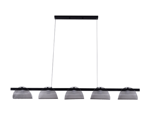 Подвесной светодиодный светильник Kink Light Каспи 08447-5AL,19(16)