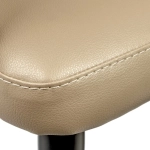 Стул Bradex Home Bruno бежевый