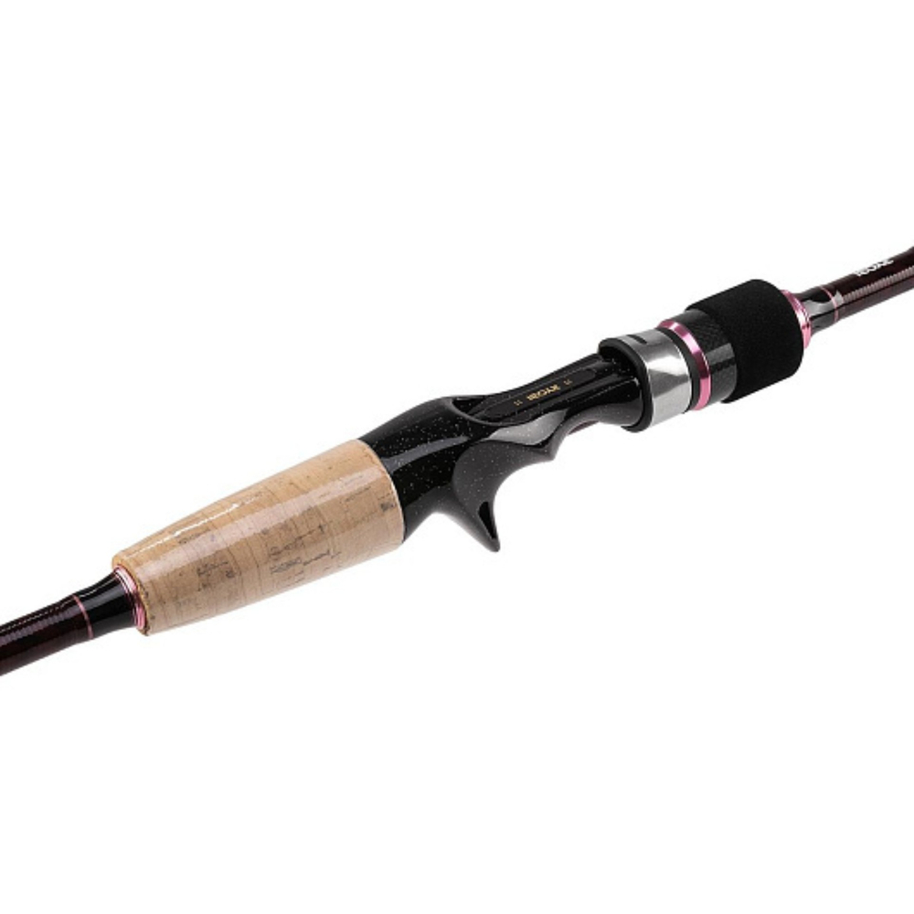 Удилище кастинговое SMAP PLUS XP C702MF 7- 21g RYOBI