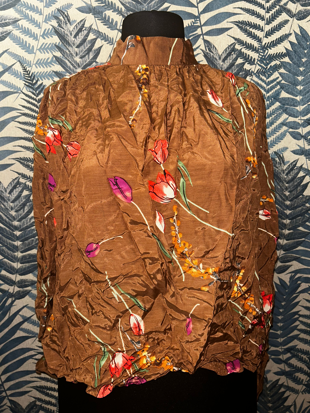 Блузка H&M