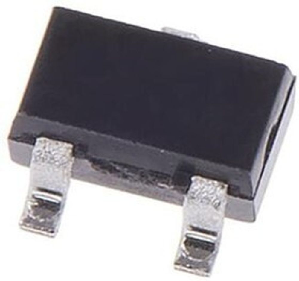 Транзистор биполярный BC857BW / SOT-323