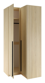 Шкаф угловой 2С/2200 ЭЛЬТОН
