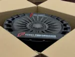 КОВАНЫЕ ДИСКИ ДЛЯ ROX 01 POLAR STONE JISHI 01 2024 РОКС