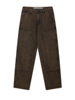 Мужские Джинсы Kinda Loose Double