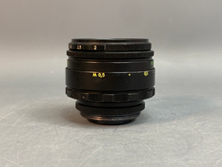 Helios 44-2