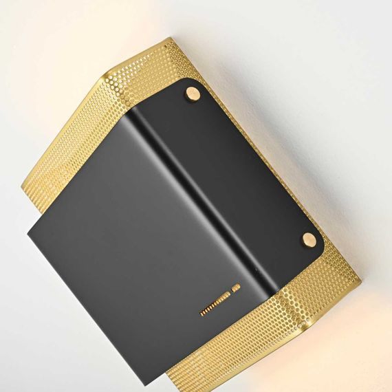 Бра Imperium Loft 140597-26