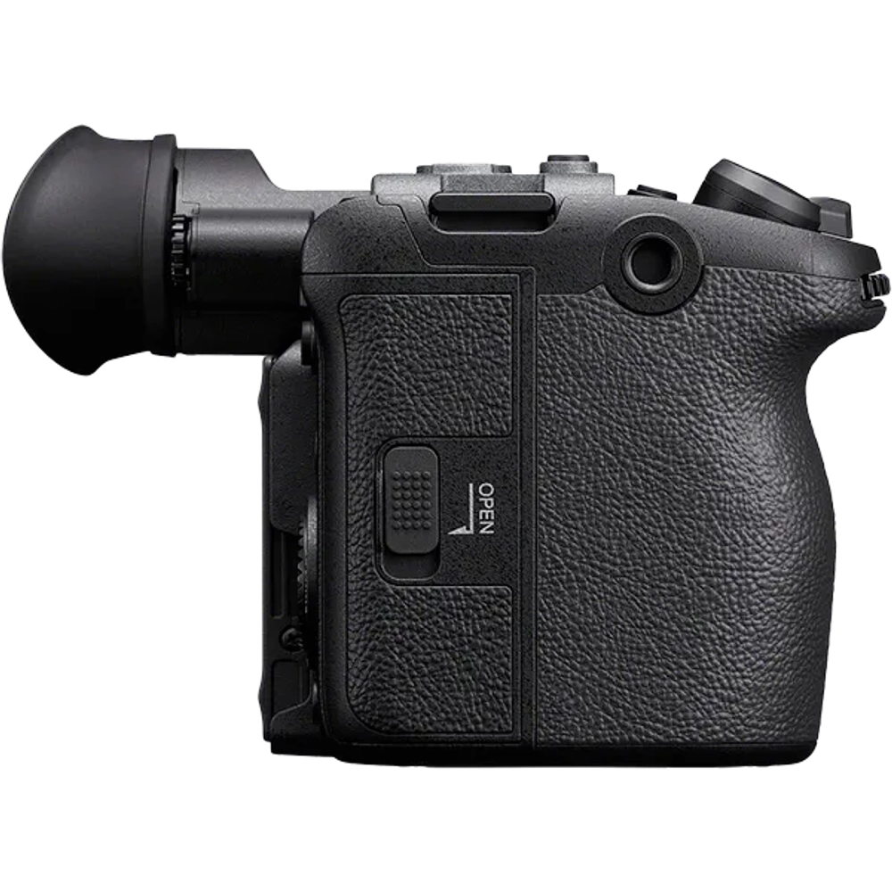 Цифровая видеокамера Sony ILME-FX2 Body