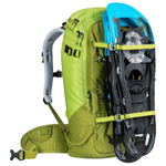 Рюкзак Deuter Freerider Pro 32+ SL