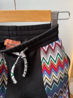 Хлопковые шорты Missoni, 104