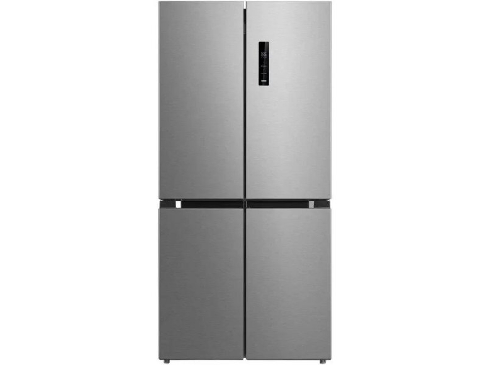 Холодильник Centek CT-1747 сталь