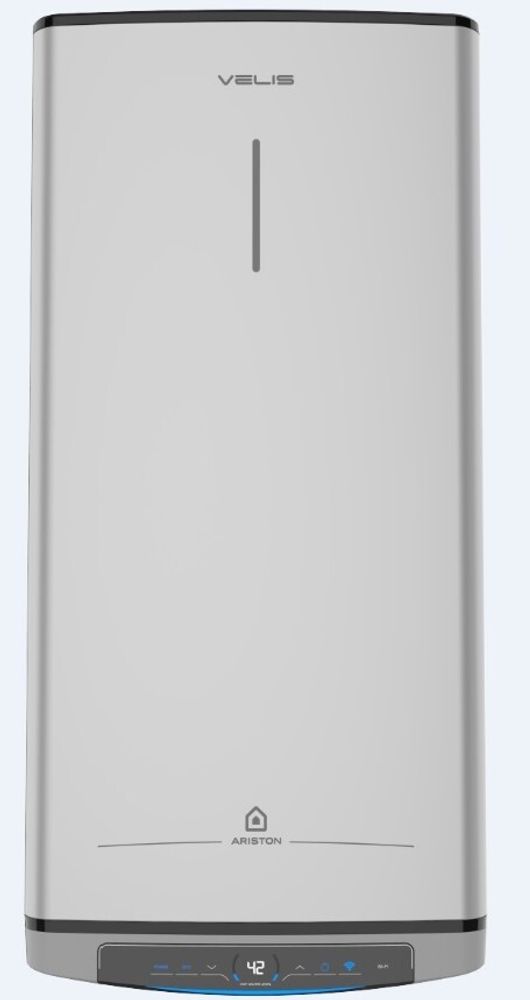 Водонагреватель Электрическая Ariston  VELIS LUX PW ABSE WIFI 30