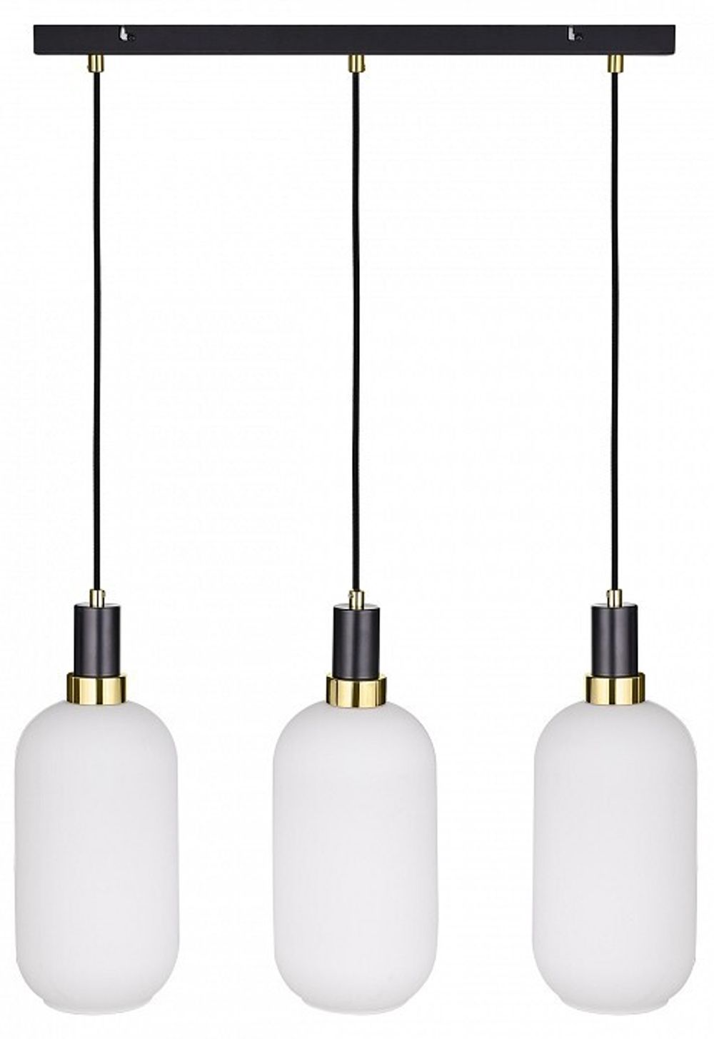 Подвесной светильник 33 идеи S33WH PND102.03.19.003BL-S33WH