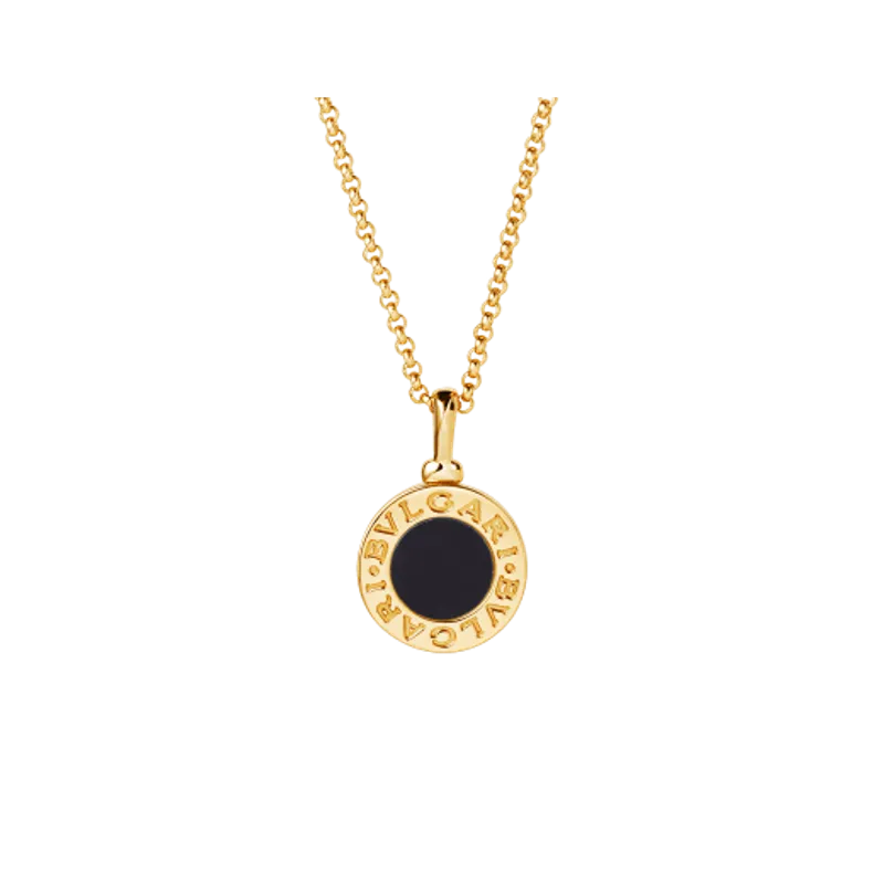 Кулон BVLGARI BVLGARI