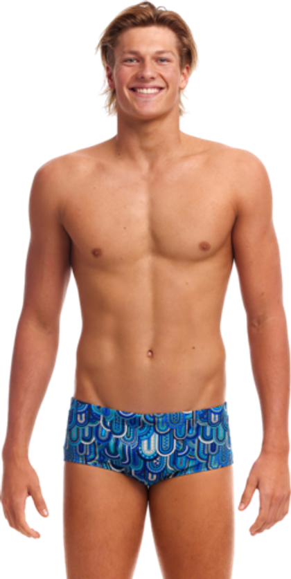 Транки FUNKY TRUNKS Men's Flight School