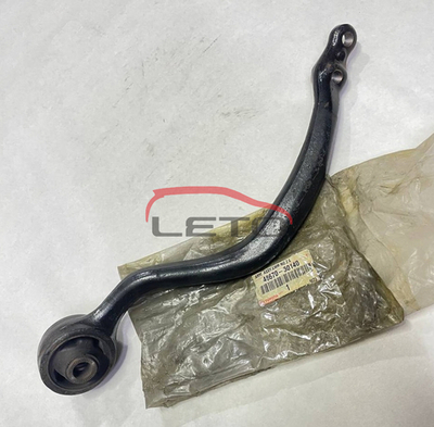 Рычаг нижний левый 48670-30140 4867030140