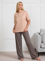 Костюм Модистика Виотекс БЕЖЕВЫЙ