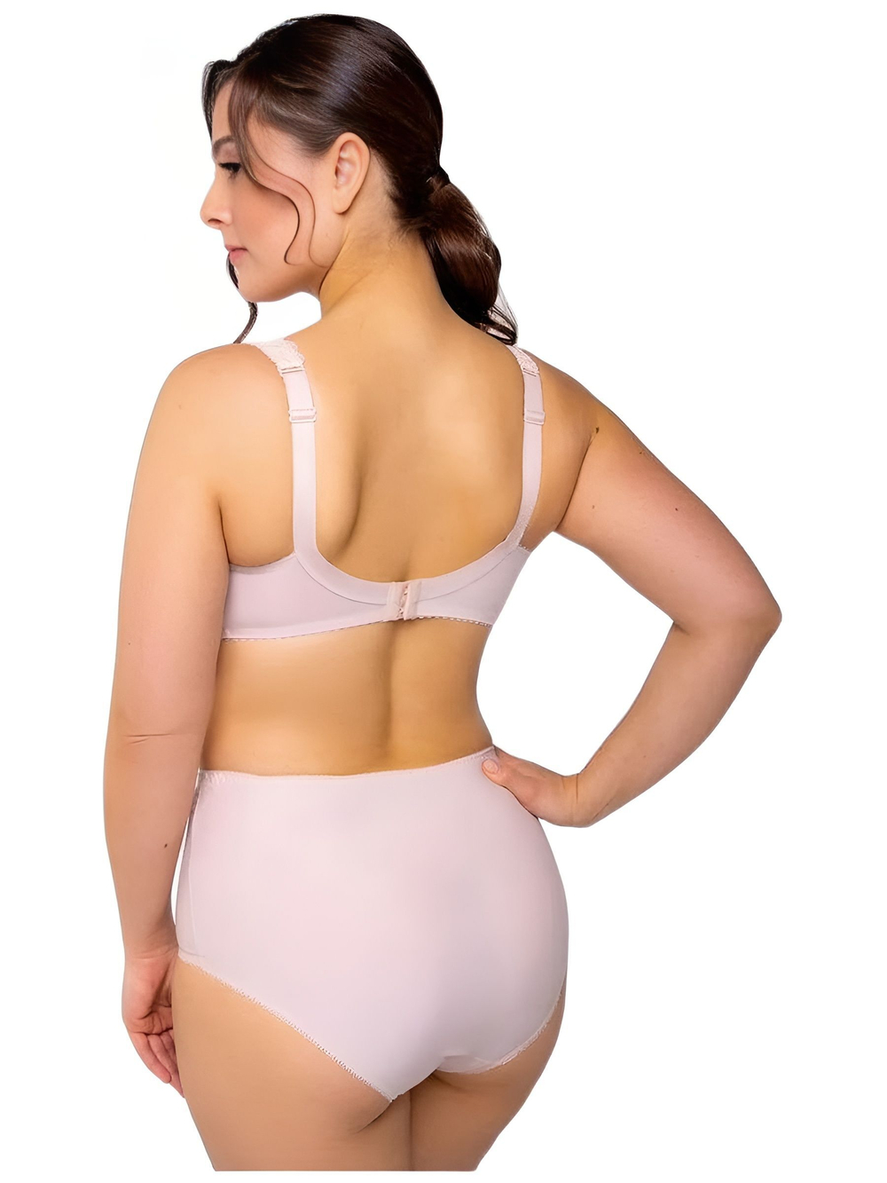 Бюстгальтер для фиксации экзопротеза молочной железы Valeria арт. 790.02