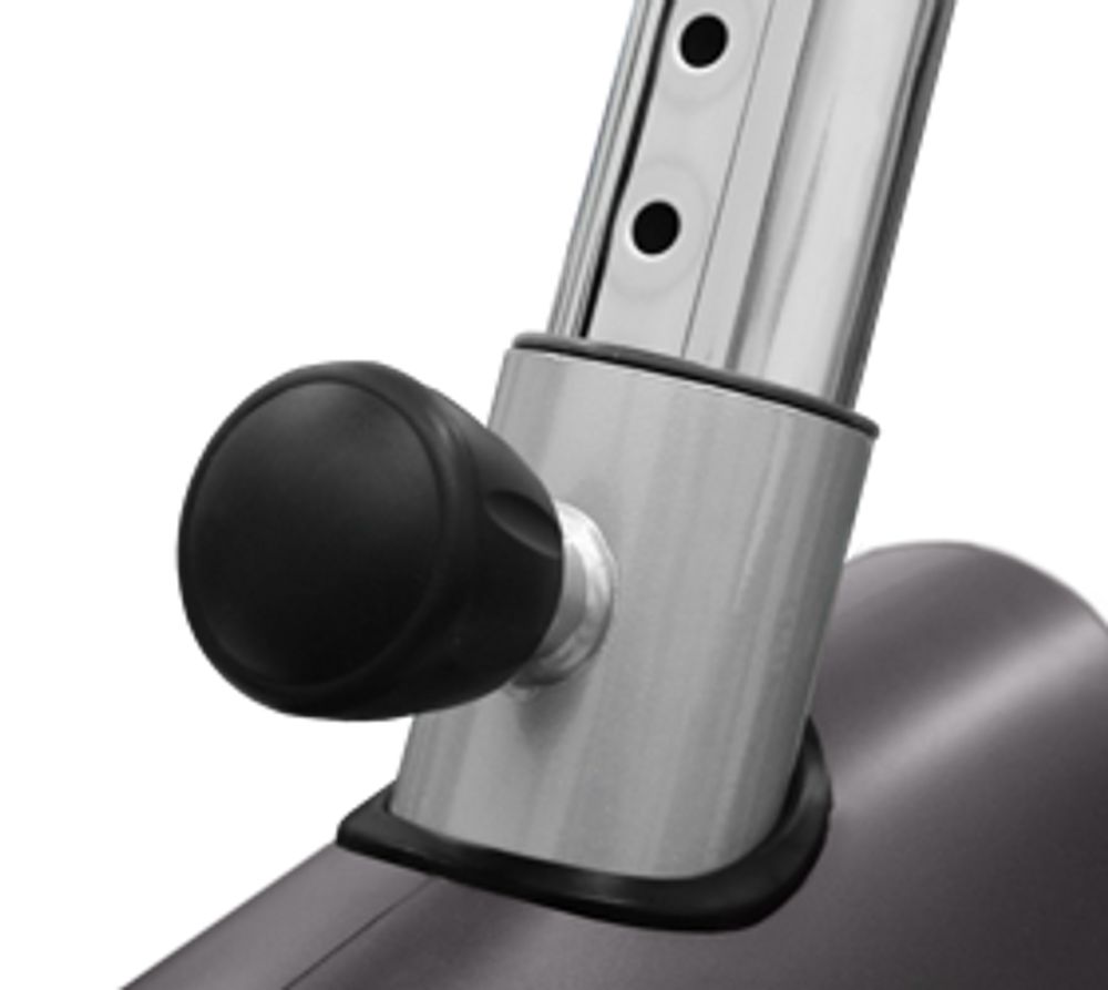 OXYGEN FITNESS SATORI UB HRC