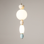 Подвесной светильник Maytoni MOD297PL-L17BS3K