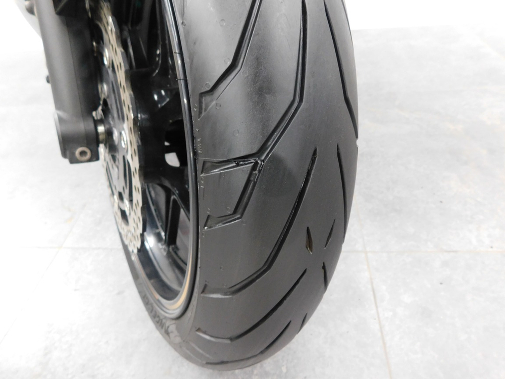 Kawasaki Ninja 400 , 2014