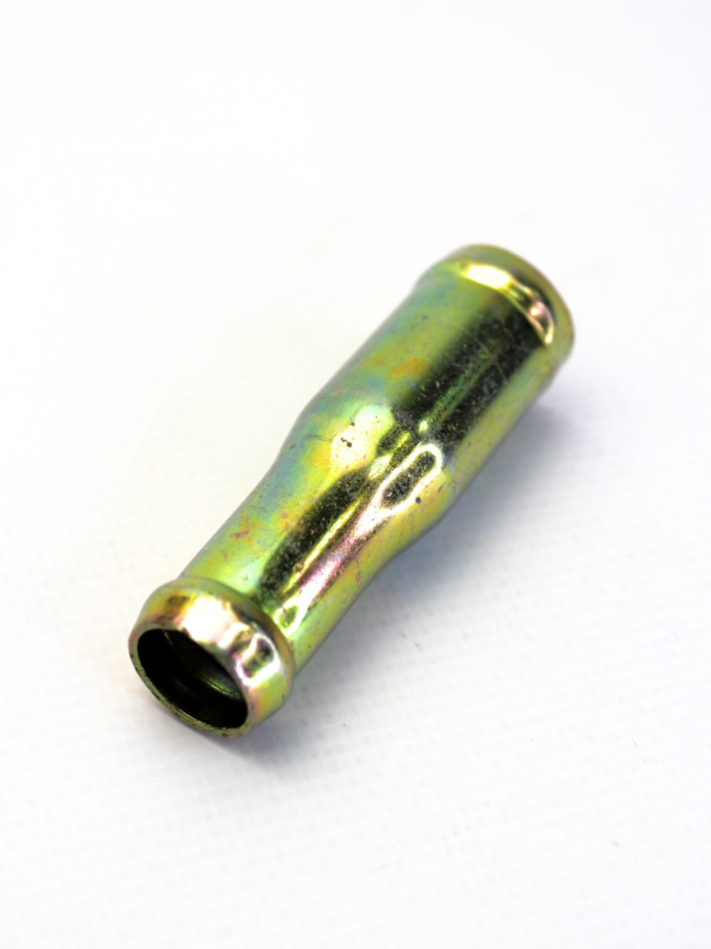 Фитинг переходник для трубок 20-16 (прямой, переход, металл)